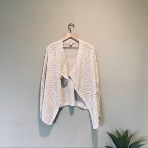 Knit LOFT Cardigan